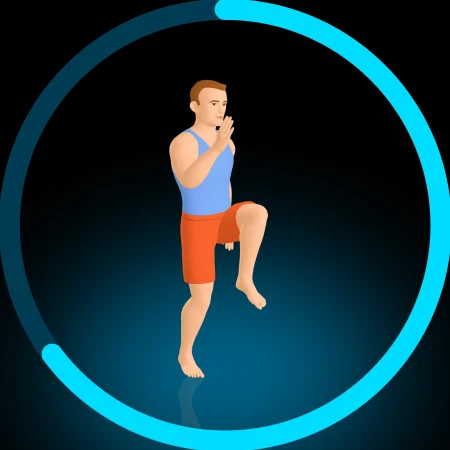 Seven - 7 Minute Workout screenshot