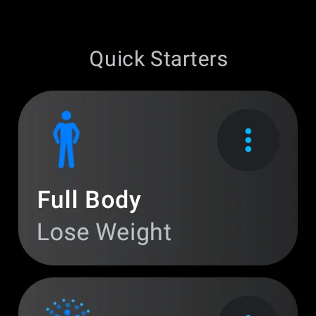 Seven - 7 Minute Workout screenshot