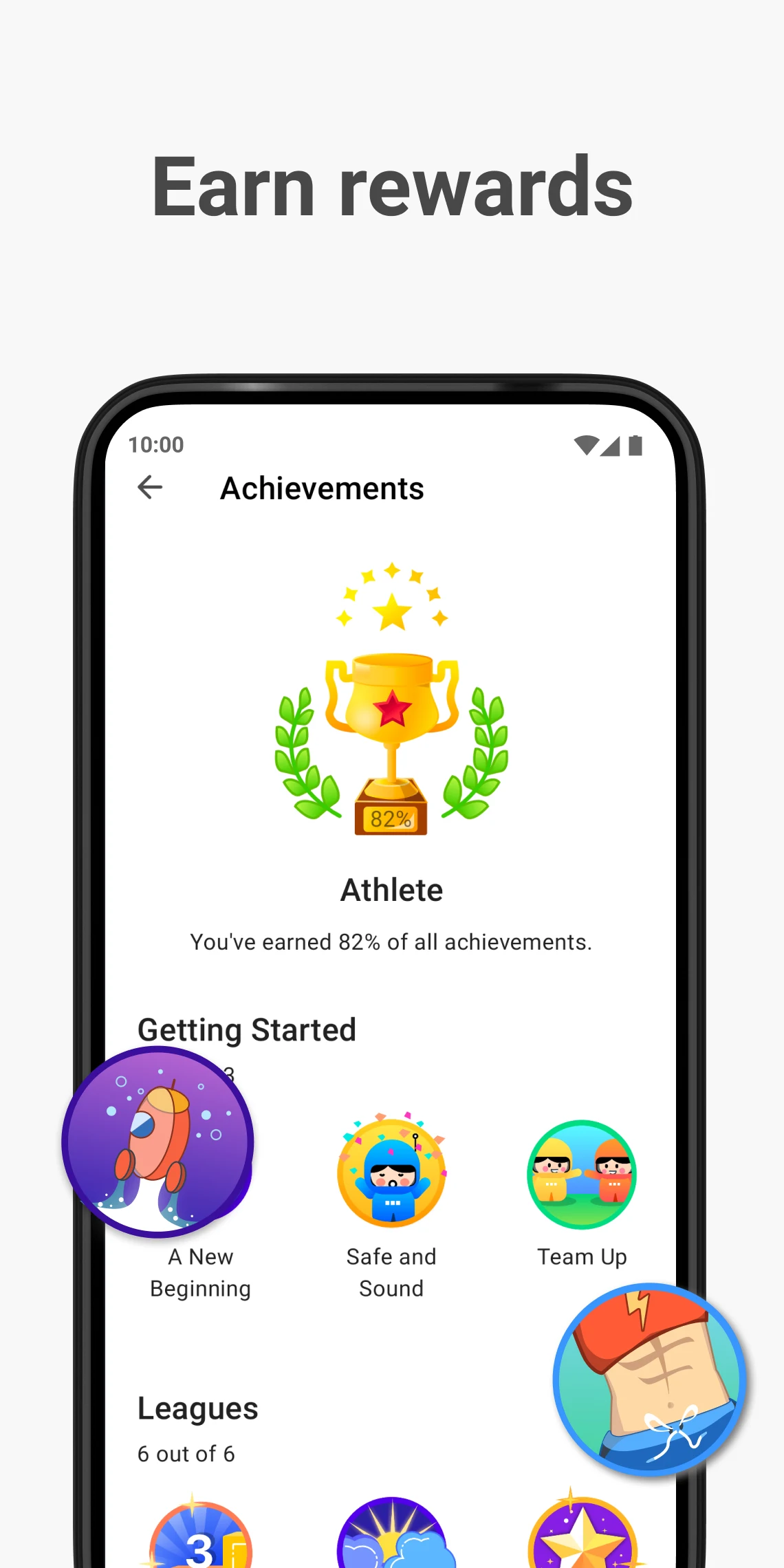 Seven - 7 Minute Workout screenshot
