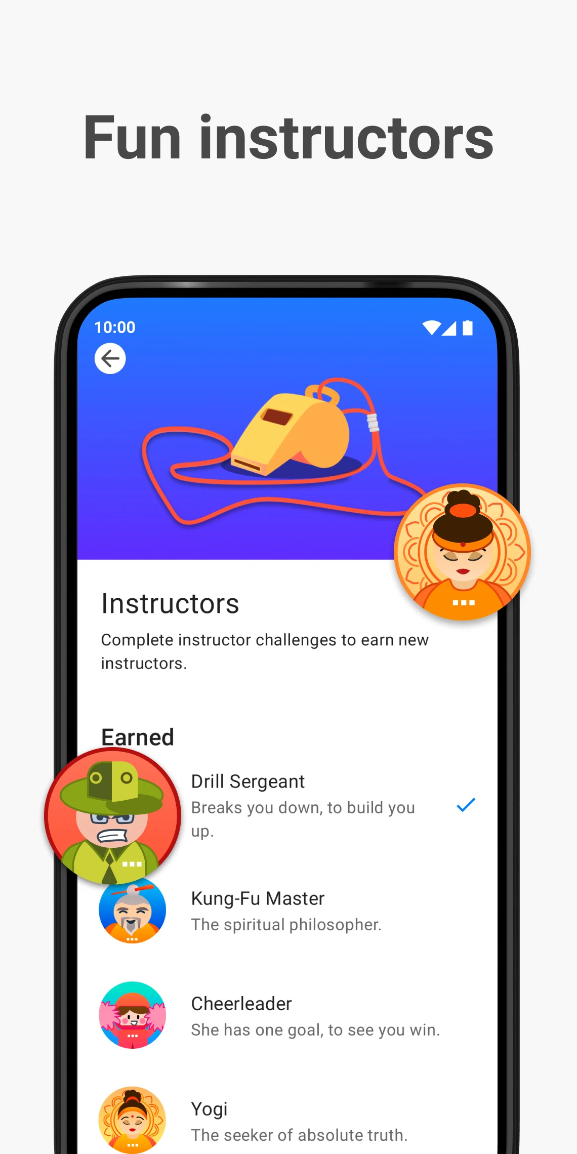 Seven - 7 Minute Workout screenshot